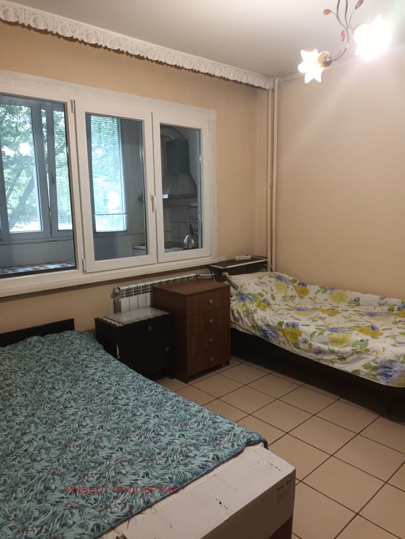 A louer  1 chambre Sofia , Sveta Troitsa , 60 m² | 75305097 - image [3]