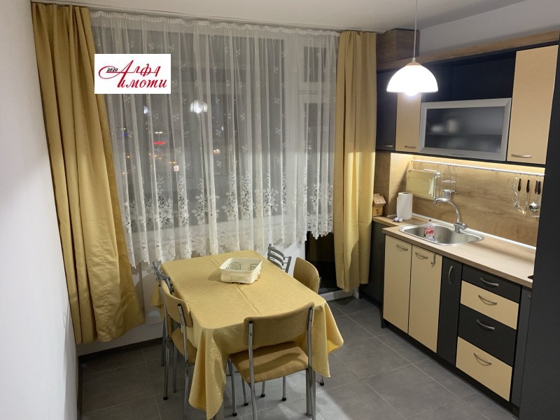 Дава под наем  2-стаен град Шумен , Тракия , 72 кв.м | 51457703 - изображение [2]