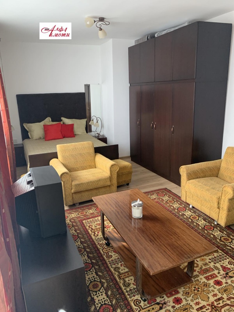 Дава под наем  2-стаен град Шумен , Тракия , 72 кв.м | 51457703 - изображение [6]