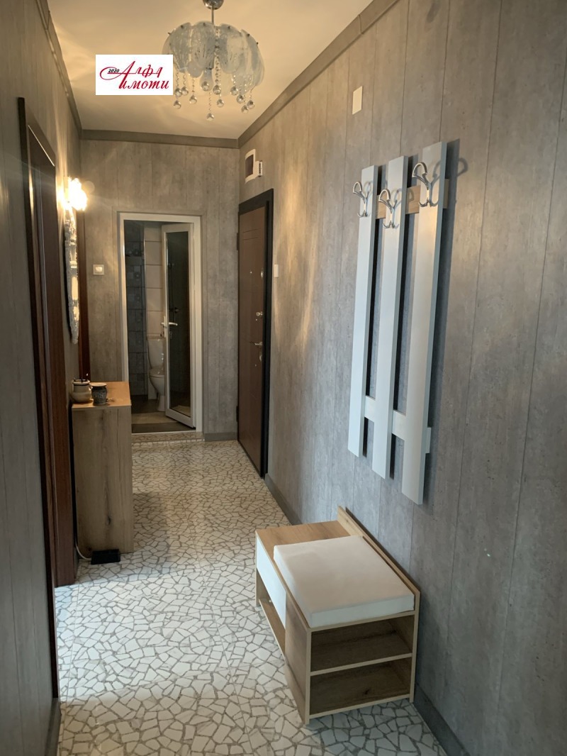 Дава под наем  2-стаен град Шумен , Тракия , 72 кв.м | 51457703 - изображение [5]