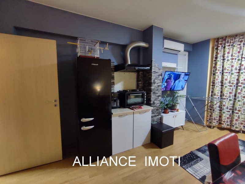 Дава под наем 2-СТАЕН, гр. София, Зона Б-18, снимка 7 - Апартаменти - 53278570