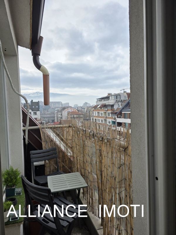 Дава под наем 2-СТАЕН, гр. София, Зона Б-18, снимка 6 - Апартаменти - 53278570