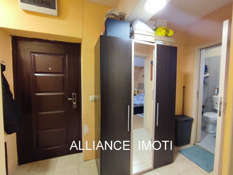 Дава под наем 2-СТАЕН, гр. София, Зона Б-18, снимка 11 - Апартаменти - 53278570