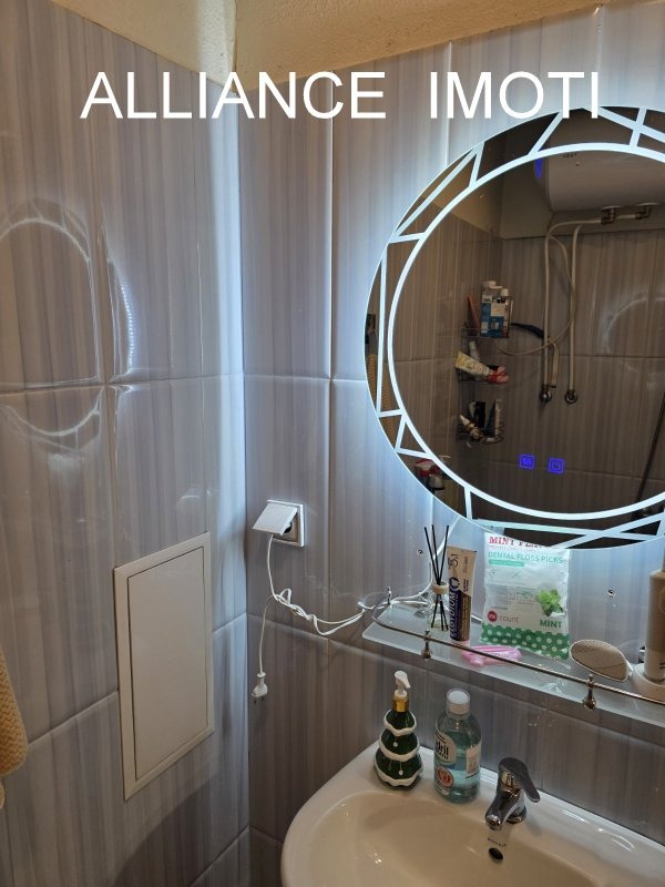 Дава под наем 2-СТАЕН, гр. София, Зона Б-18, снимка 12 - Апартаменти - 53278570