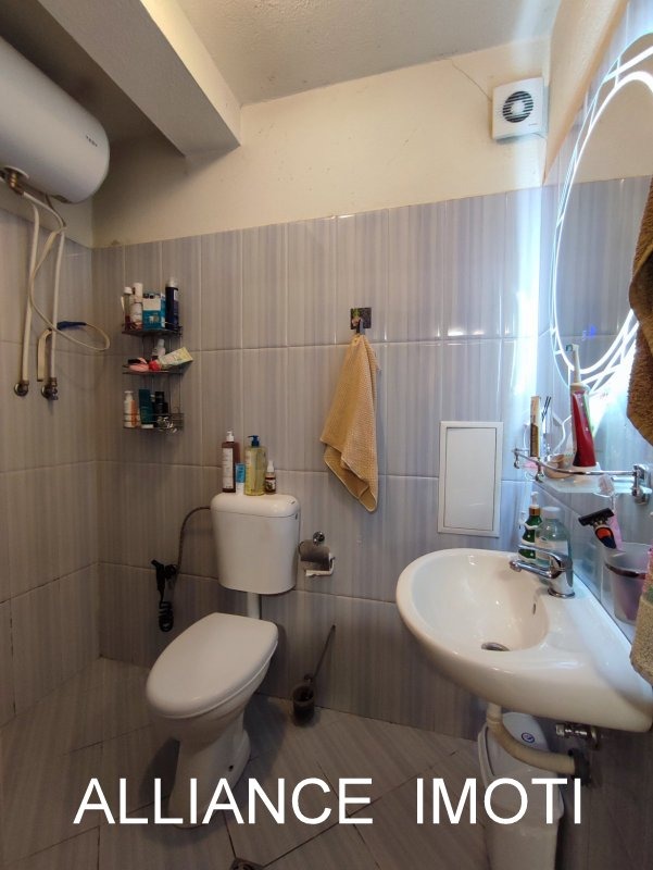 Дава под наем 2-СТАЕН, гр. София, Зона Б-18, снимка 14 - Апартаменти - 53278570