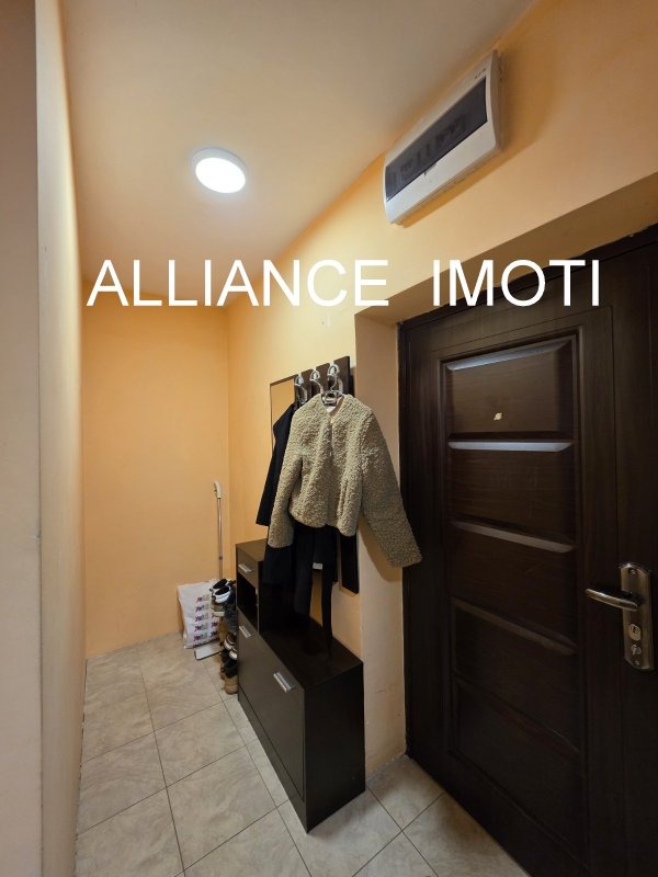 Дава под наем 2-СТАЕН, гр. София, Зона Б-18, снимка 16 - Апартаменти - 53278570