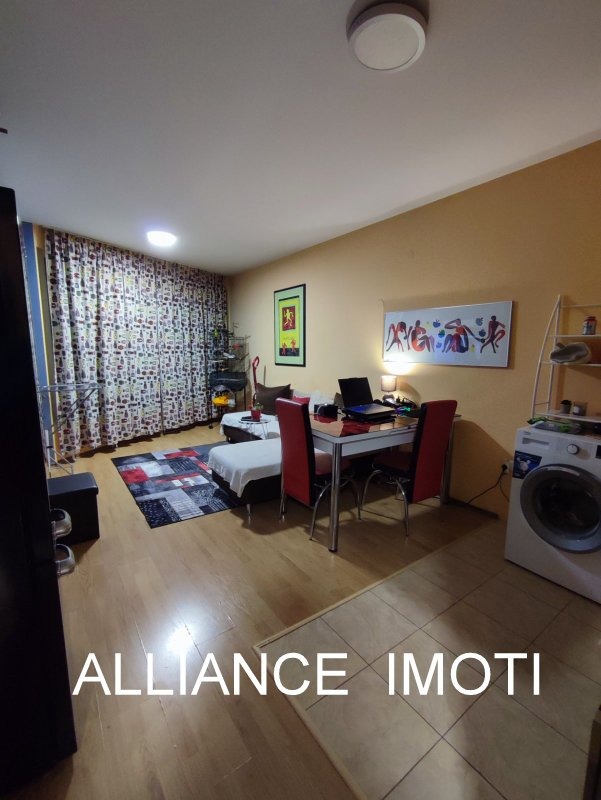 Дава под наем 2-СТАЕН, гр. София, Зона Б-18, снимка 5 - Апартаменти - 53278570