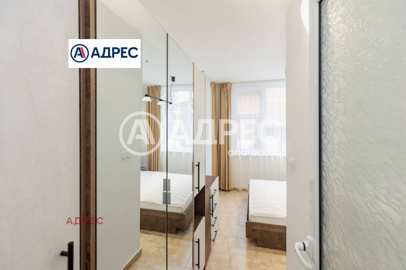 Дава под наем 2-СТАЕН, гр. Варна, Център, снимка 6 - Апартаменти - 53411441