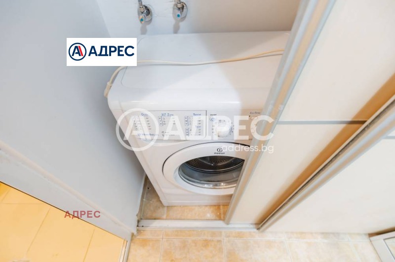 Дава под наем 2-СТАЕН, гр. Варна, Център, снимка 11 - Апартаменти - 53411441