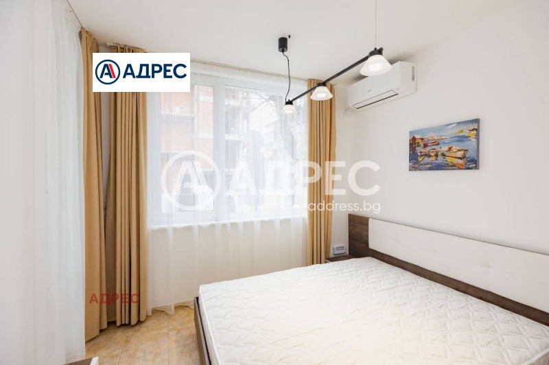 Дава под наем 2-СТАЕН, гр. Варна, Център, снимка 4 - Апартаменти - 53411441