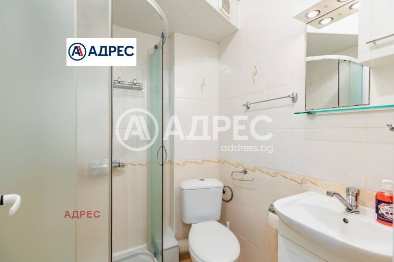 Дава под наем 2-СТАЕН, гр. Варна, Център, снимка 7 - Апартаменти - 53411441