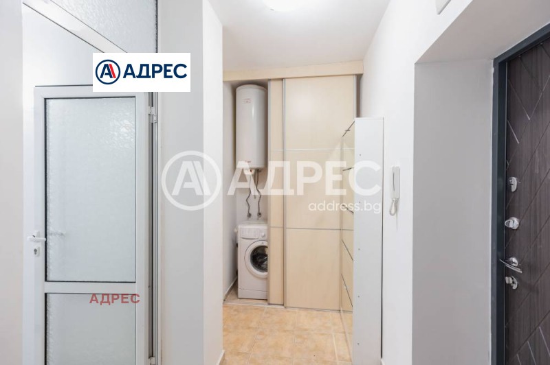 Дава под наем 2-СТАЕН, гр. Варна, Център, снимка 12 - Апартаменти - 53411441