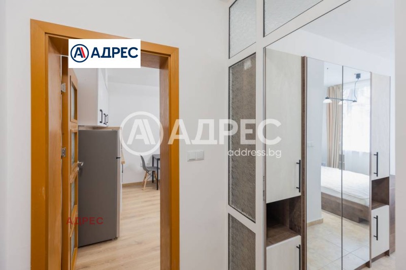 Дава под наем 2-СТАЕН, гр. Варна, Център, снимка 8 - Апартаменти - 53411441