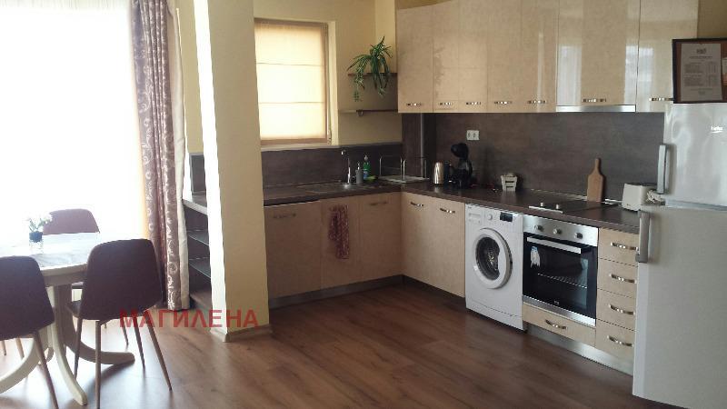 В аренду  2 спальни Пловдив , Кършияка , 90 кв.м | 47138770