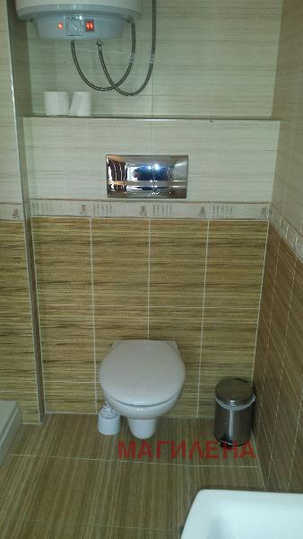 В аренду  2 спальни Пловдив , Кършияка , 90 кв.м | 47138770 - изображение [11]