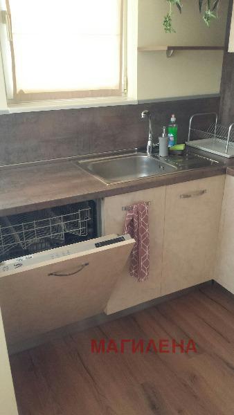 В аренду  2 спальни Пловдив , Кършияка , 90 кв.м | 47138770 - изображение [2]