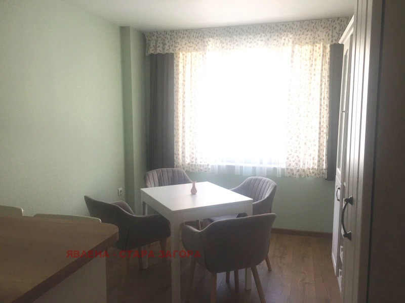 В аренду  2 спальни Стара Загора , Аязмото , 83 кв.м | 50341461 - изображение [12]