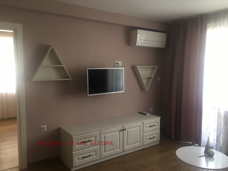 В аренду  2 спальни Стара Загора , Аязмото , 83 кв.м | 50341461 - изображение [7]