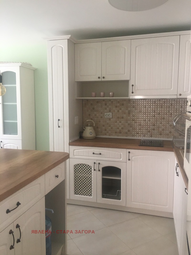 В аренду  2 спальни Стара Загора , Аязмото , 83 кв.м | 50341461 - изображение [2]