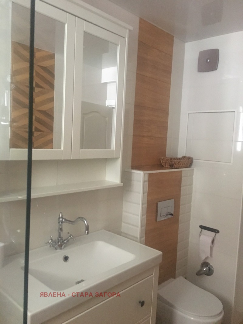 В аренду  2 спальни Стара Загора , Аязмото , 83 кв.м | 50341461 - изображение [5]