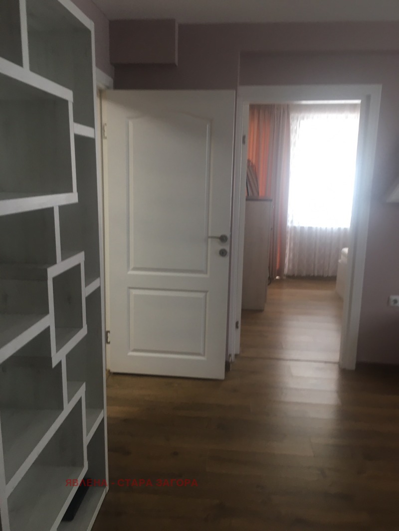 В аренду  2 спальни Стара Загора , Аязмото , 83 кв.м | 50341461 - изображение [10]