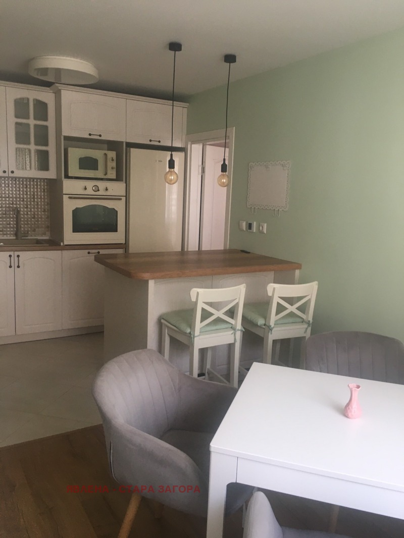 В аренду  2 спальни Стара Загора , Аязмото , 83 кв.м | 50341461 - изображение [3]