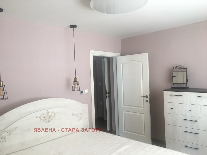 В аренду  2 спальни Стара Загора , Аязмото , 83 кв.м | 50341461 - изображение [8]
