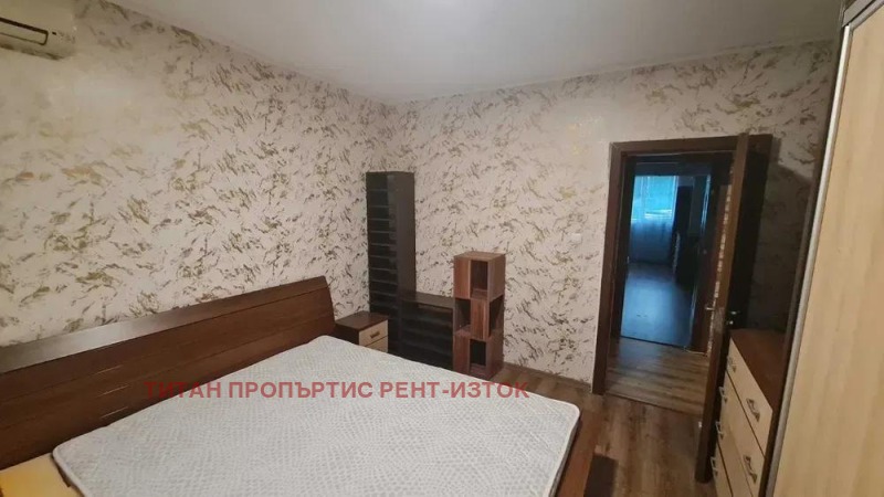 Дава под наем 3-СТАЕН, гр. Бургас, Братя Миладинови, снимка 6 - Апартаменти - 52929191