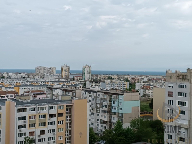 Дава под наем 3-СТАЕН, гр. Бургас, Изгрев, снимка 5 - Апартаменти - 53183822