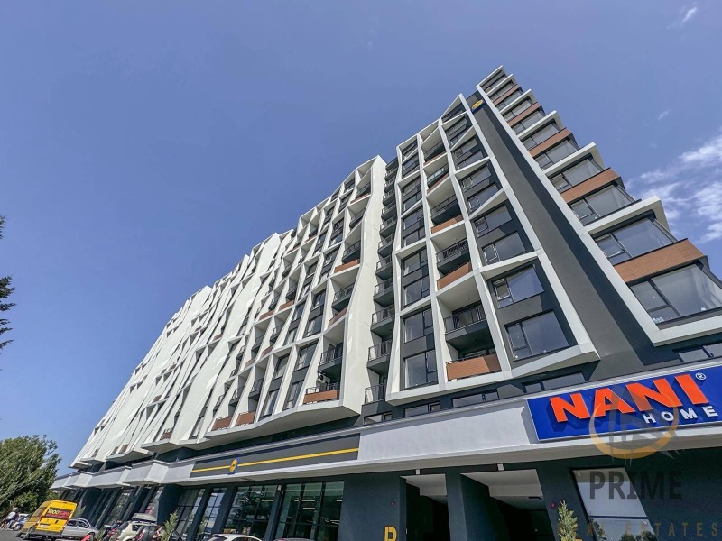 Дава под наем 3-СТАЕН, гр. Бургас, Изгрев, снимка 14 - Апартаменти - 53183822