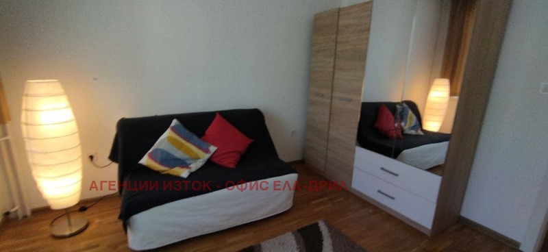 Do wynajęcia  3 sypialnie Sofia , Manastirski liwadi , 120 mkw | 42025879 - obraz [8]