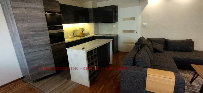 Do wynajęcia  3 sypialnie Sofia , Manastirski liwadi , 120 mkw | 42025879 - obraz [6]