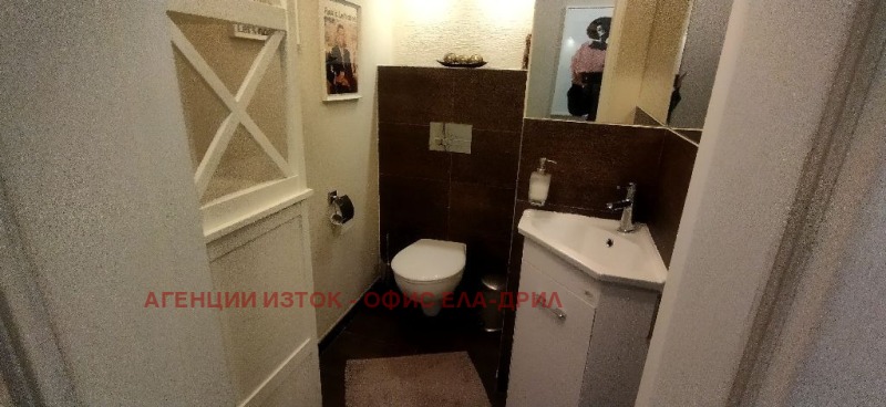 Do wynajęcia  3 sypialnie Sofia , Manastirski liwadi , 120 mkw | 42025879 - obraz [14]