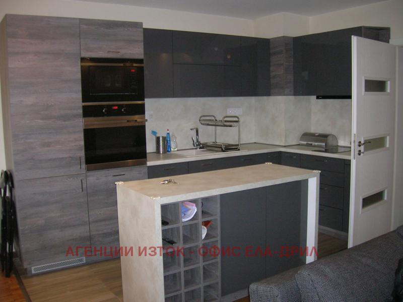 Do wynajęcia  3 sypialnie Sofia , Manastirski liwadi , 120 mkw | 42025879 - obraz [2]