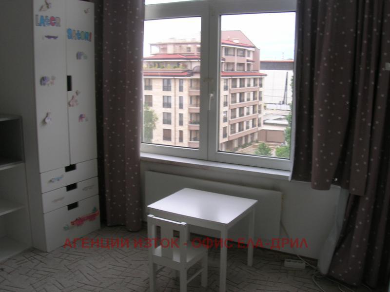 Do wynajęcia  3 sypialnie Sofia , Manastirski liwadi , 120 mkw | 42025879 - obraz [10]