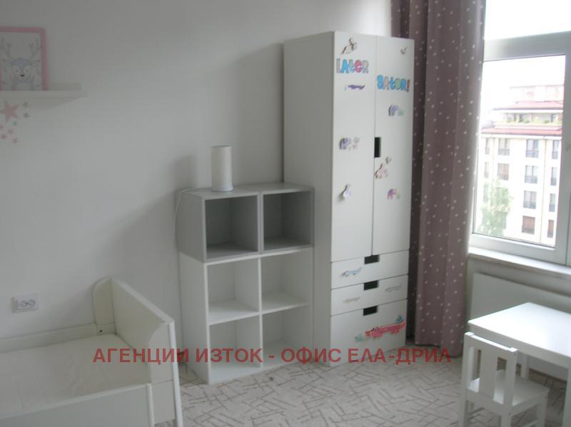 Do wynajęcia  3 sypialnie Sofia , Manastirski liwadi , 120 mkw | 42025879 - obraz [11]