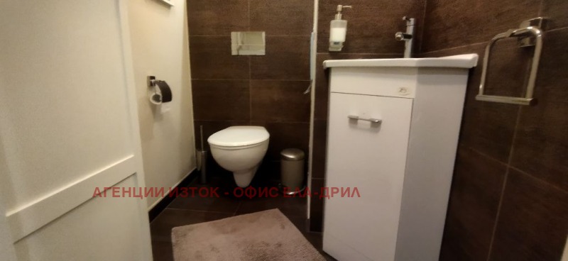 Do wynajęcia  3 sypialnie Sofia , Manastirski liwadi , 120 mkw | 42025879 - obraz [13]