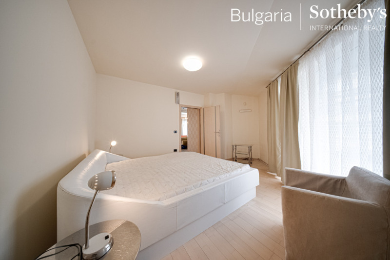 Vuokrattavana  3 makuuhuonetta Sofia , Lozenets , 300 neliömetriä | 64425787 - kuva [16]
