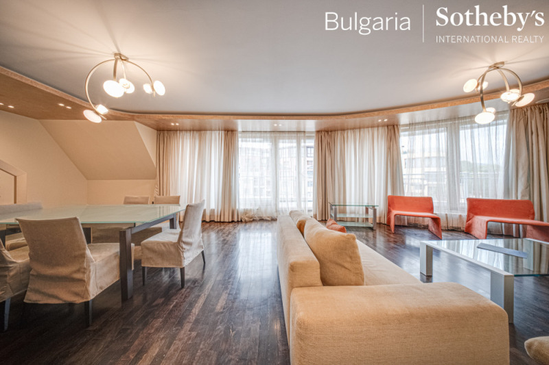 Vuokrattavana  3 makuuhuonetta Sofia , Lozenets , 300 neliömetriä | 64425787 - kuva [3]