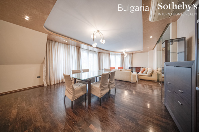 Vuokrattavana  3 makuuhuonetta Sofia , Lozenets , 300 neliömetriä | 64425787 - kuva [4]