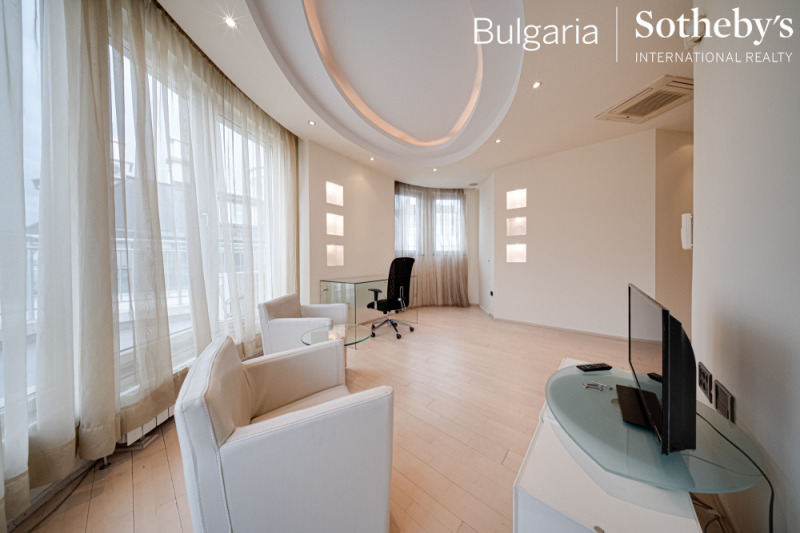 Vuokrattavana  3 makuuhuonetta Sofia , Lozenets , 300 neliömetriä | 64425787 - kuva [12]