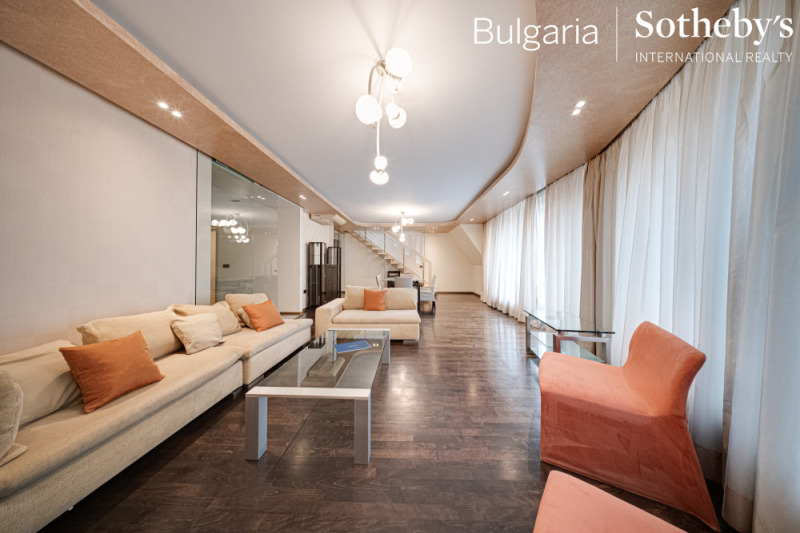 Vuokrattavana  3 makuuhuonetta Sofia , Lozenets , 300 neliömetriä | 64425787 - kuva [2]