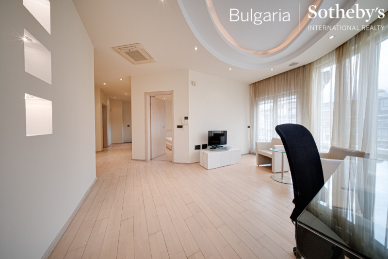 Vuokrattavana  3 makuuhuonetta Sofia , Lozenets , 300 neliömetriä | 64425787 - kuva [13]