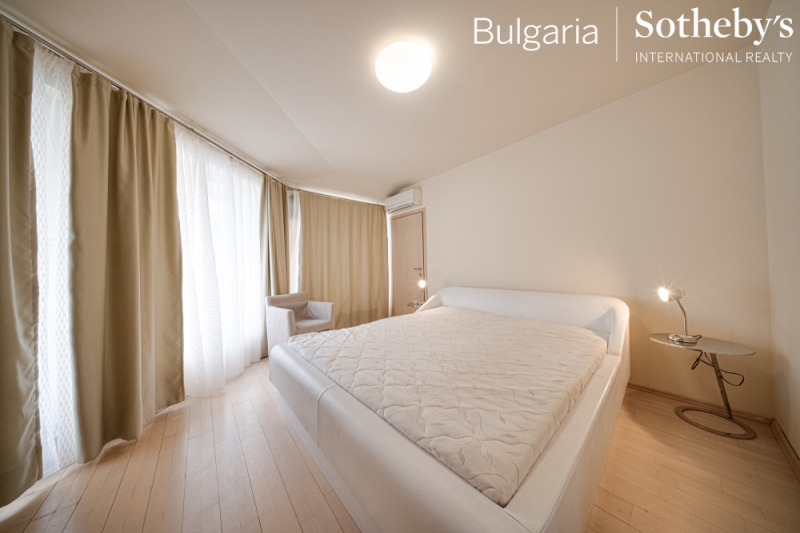 Vuokrattavana  3 makuuhuonetta Sofia , Lozenets , 300 neliömetriä | 64425787 - kuva [15]