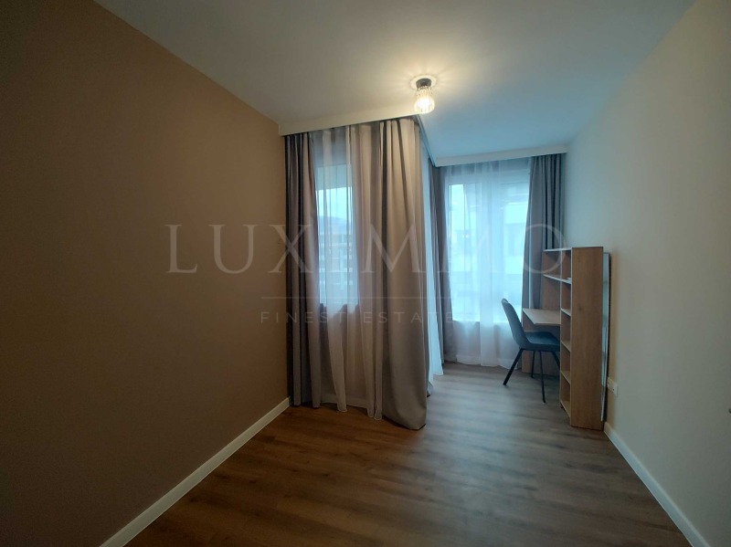 Дава под наем 4-СТАЕН, гр. София, Кръстова вада, снимка 6 - Апартаменти - 53130138