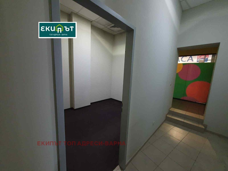 Προς ενοικίαση  Γραφείο Βαρνα , Βηζνεσ χοτελ , 214 τ.μ | 93952791 - εικόνα [3]