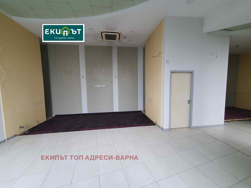 Προς ενοικίαση  Γραφείο Βαρνα , Βηζνεσ χοτελ , 214 τ.μ | 93952791