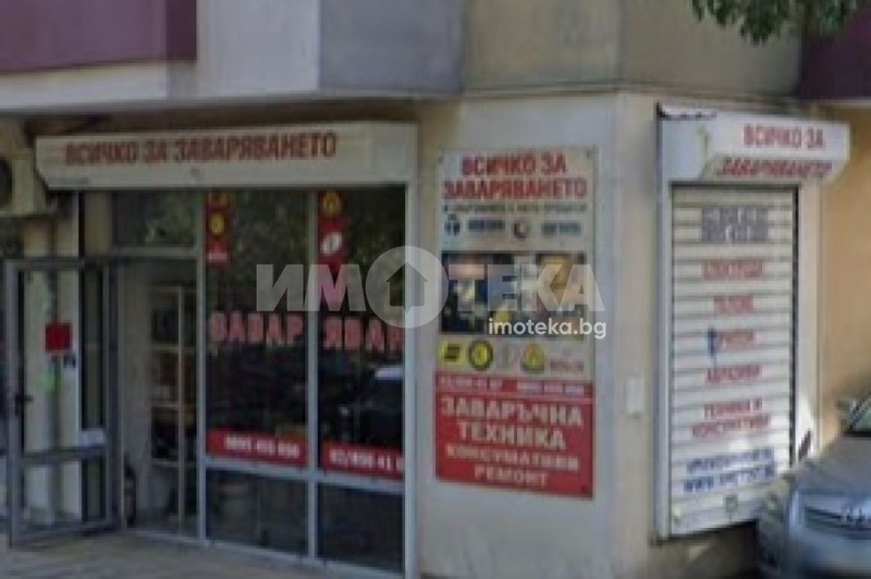 Дава под наем  Магазин град София , Яворов , 110 кв.м | 52376672