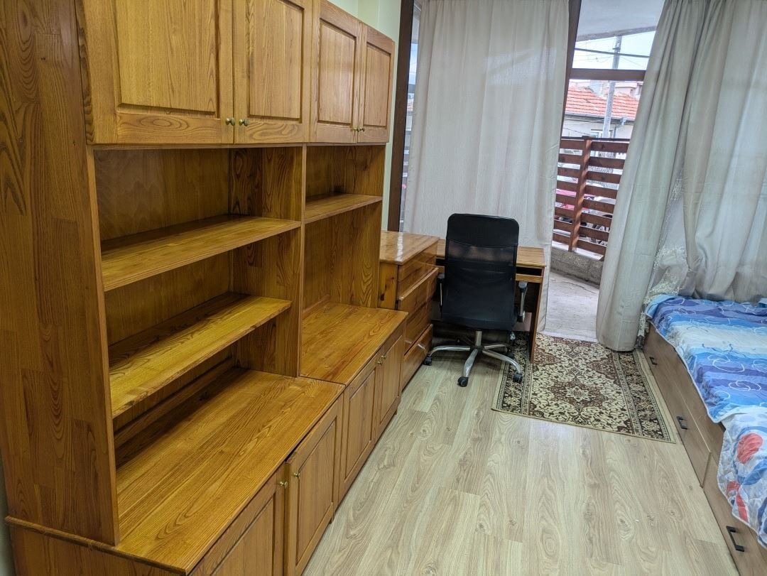 Дава под наем 2-СТАЕН, гр. Варна, Виница, снимка 5 - Апартаменти - 53794224