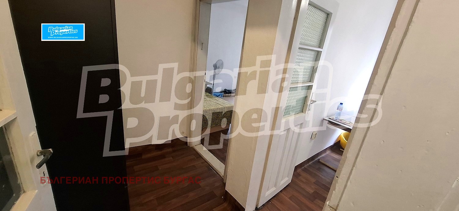 Дава под наем 2-СТАЕН, гр. Бургас, Възраждане